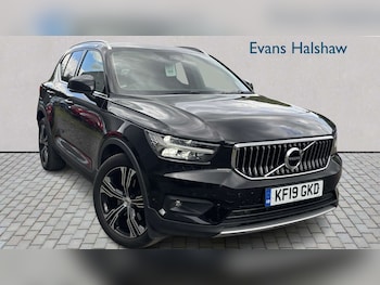 Used Volvo XC40 2019 for sale - 79486803: Photo