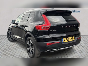 Used Volvo XC40 2019 for sale - 79486803: Photo