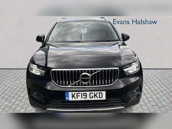 Used Volvo XC40 2019 for sale - 79486803: Photo