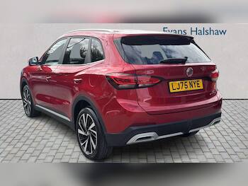 Used MG MG ZS 2025 for sale - 79499528: Photo