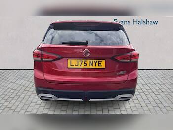 Used MG MG ZS 2025 for sale - 79499528: Photo