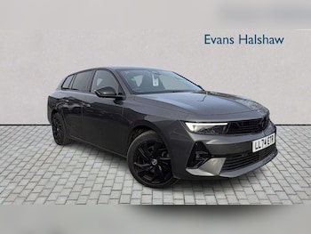 Used Vauxhall Astra 2024 for sale - 78137580: Photo