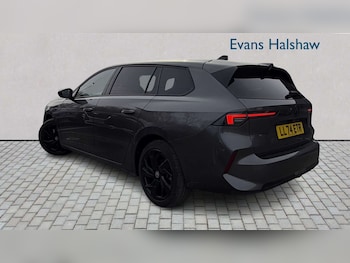 Used Vauxhall Astra 2024 for sale - 78137580: Photo