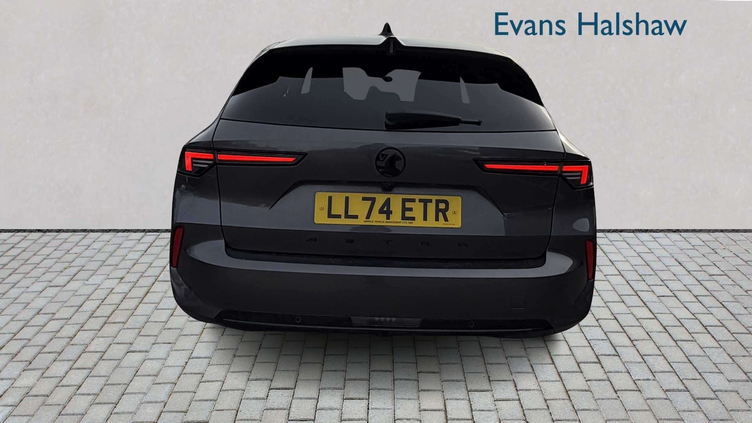 Used Vauxhall Astra 2024 for sale - 78137580: Photo 3