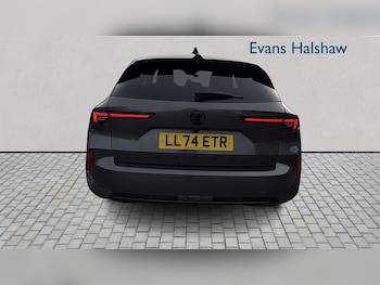 Used Vauxhall Astra 2024 for sale - 78137580: Photo