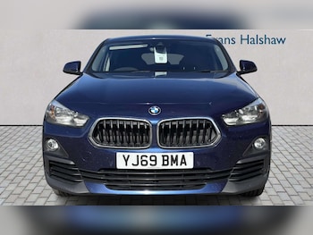 Used BMW X2 2020 for sale - 78825202: Photo