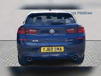 Used BMW X2 2020 for sale - 78825202: Photo