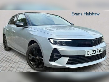 Used Vauxhall Astra 2023 for sale - 78639294: Photo