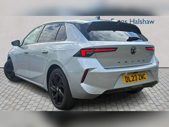 Used Vauxhall Astra 2023 for sale - 78639294: Photo