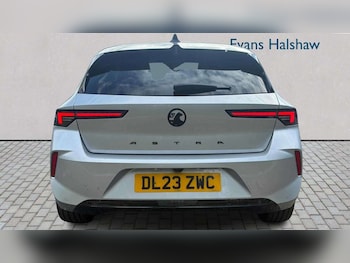 Used Vauxhall Astra 2023 for sale - 78639294: Photo