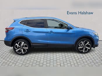 Used Nissan Qashqai 2019 for sale - 79702344: Photo