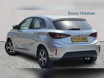 Used MG MG3 2024 for sale - 79028027: Photo