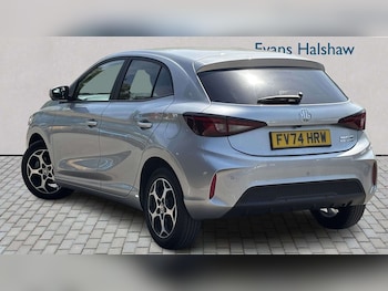 Used MG MG3 2024 for sale - 79028027: Photo