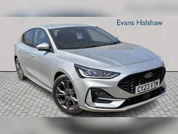 Used Ford Focus 2023 for sale - 79306585: Photo
