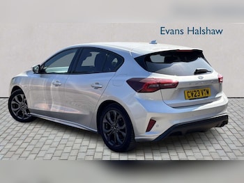 Used Ford Focus 2023 for sale - 79306585: Photo