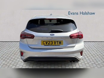 Used Ford Focus 2023 for sale - 79306585: Photo