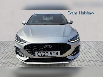 Used Ford Focus 2023 for sale - 79306585: Photo
