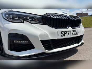 Used BMW 3 Series 2021 for sale - 79499588: Photo