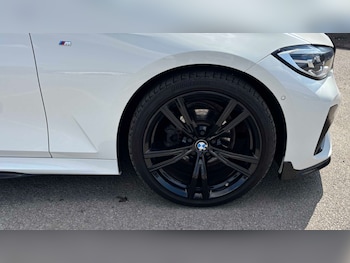 Used BMW 3 Series 2021 for sale - 79499588: Photo