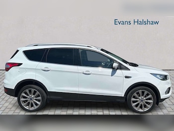 Used Ford Kuga 2019 for sale - 78732132: Photo