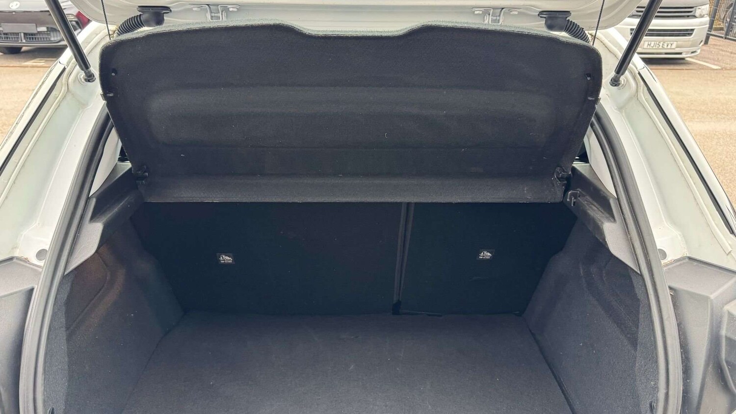 Used Vauxhall Corsa for sale - 77962852: Photo 11