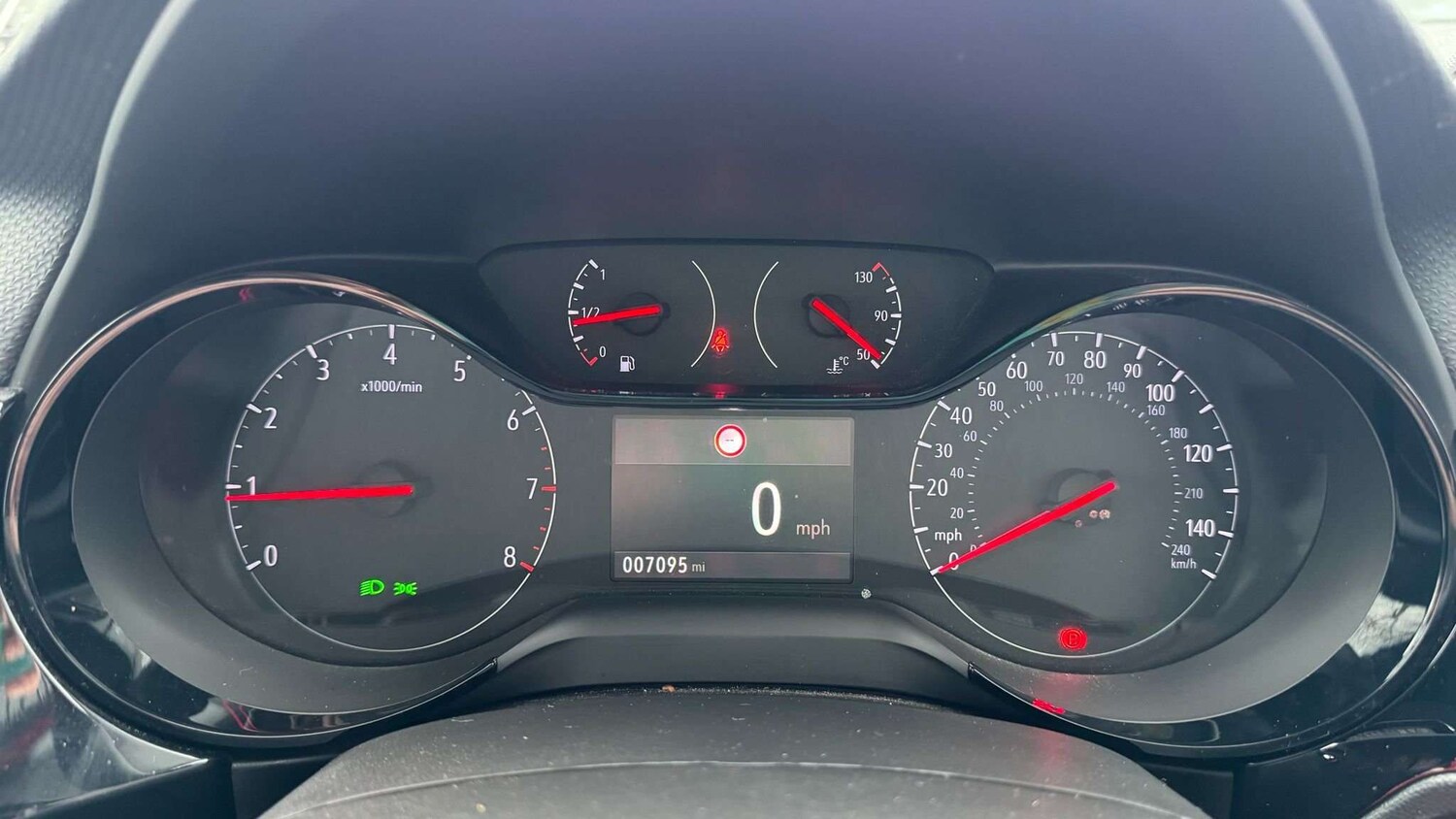 Used Vauxhall Corsa for sale - 77962852: Photo 16