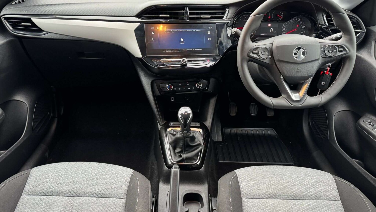 Used Vauxhall Corsa for sale - 77962852: Photo 19