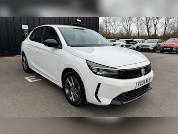 Used Vauxhall Corsa 2024 for sale - 77962852: Photo