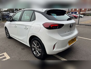 Used Vauxhall Corsa 2024 for sale - 77962852: Photo