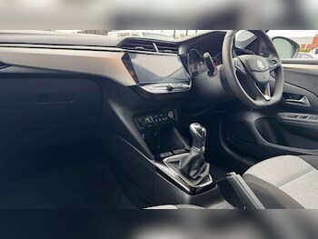 Used Vauxhall Corsa 2024 for sale - 77962852: Photo