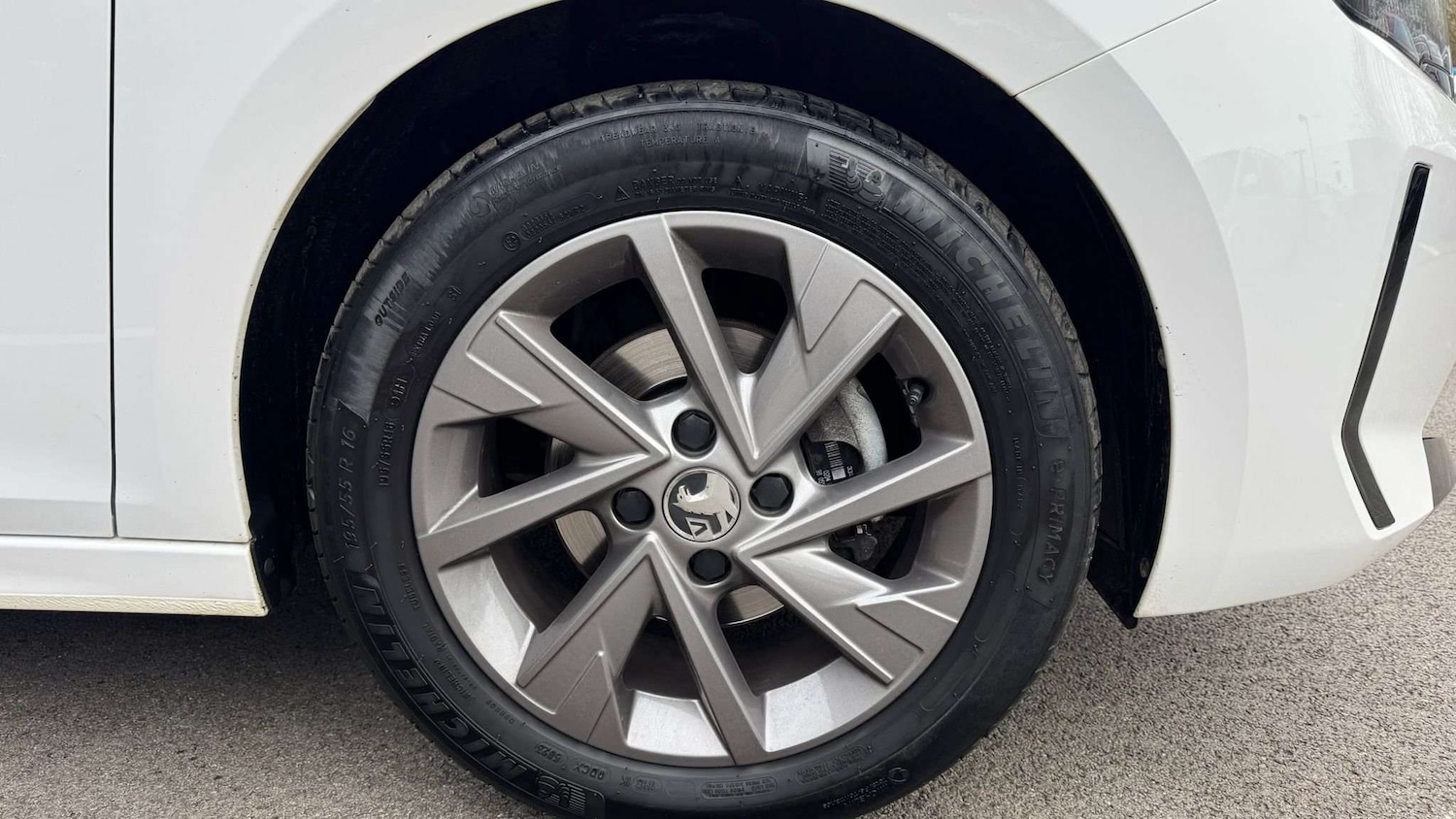 Used Vauxhall Corsa for sale - 77962852: Photo 4