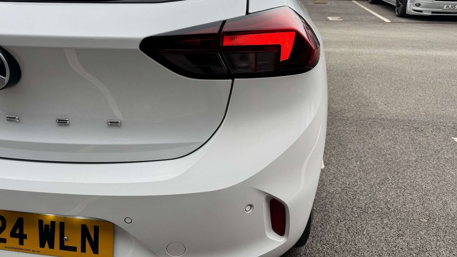 Used Vauxhall Corsa for sale - 77962852: Photo 5