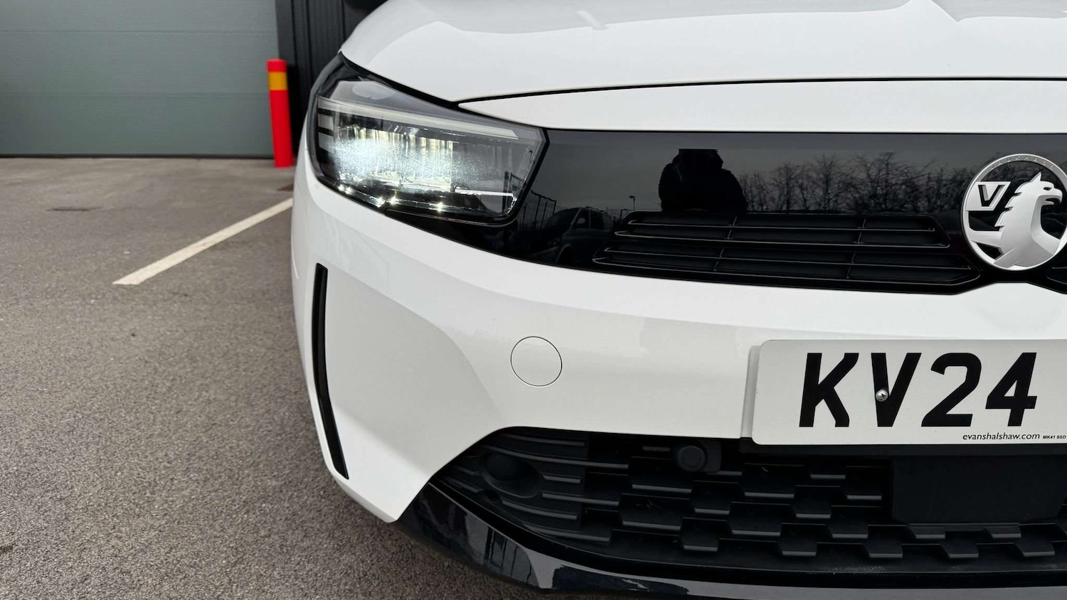 Used Vauxhall Corsa for sale - 77962852: Photo 6