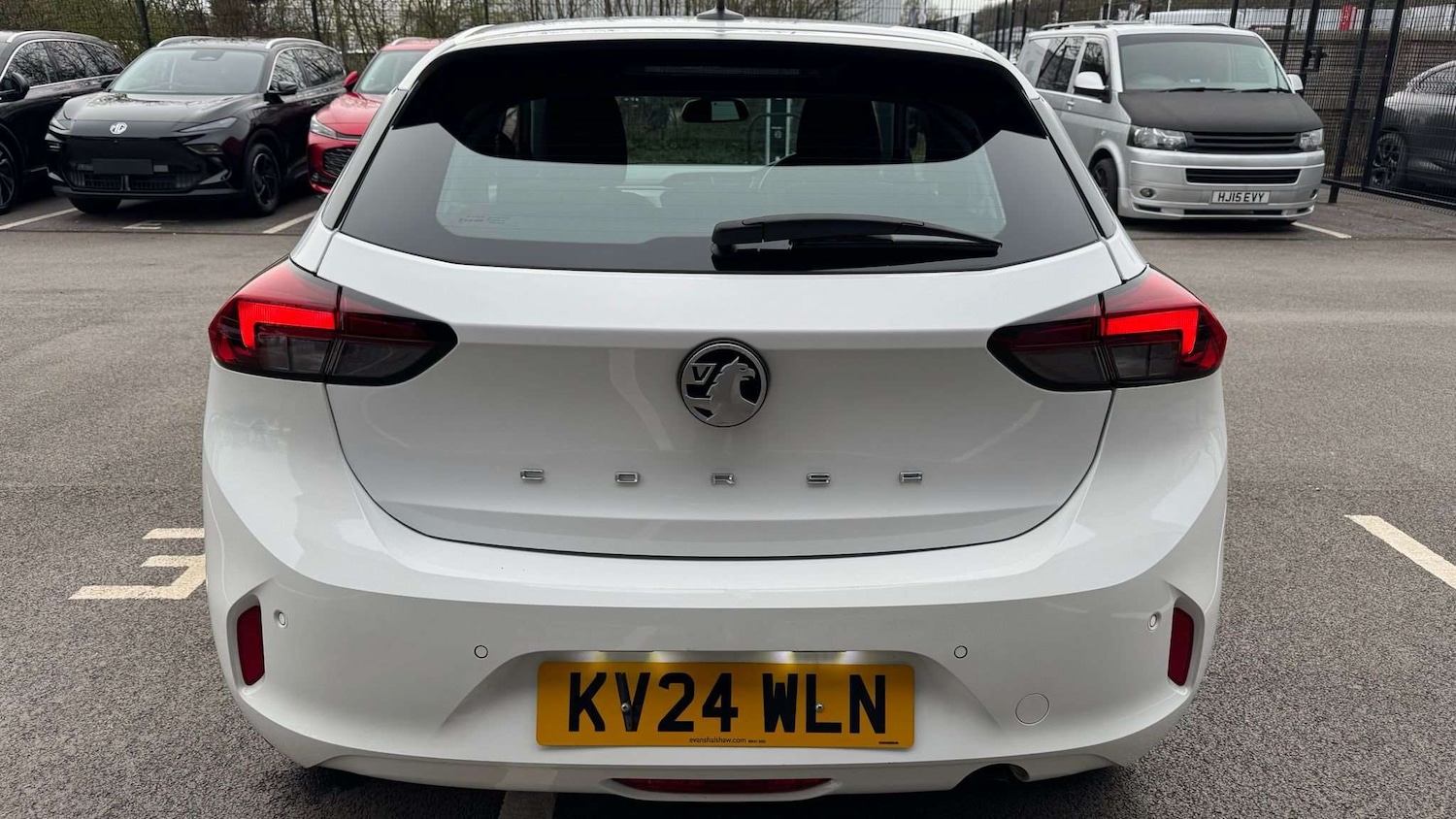 Used Vauxhall Corsa for sale - 77962852: Photo 7