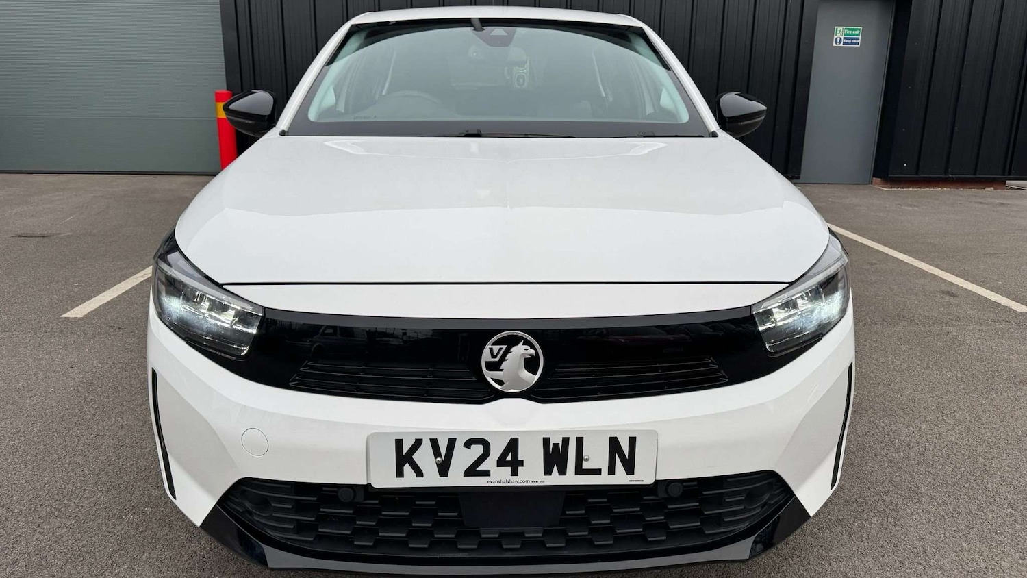 Used Vauxhall Corsa for sale - 77962852: Photo 8