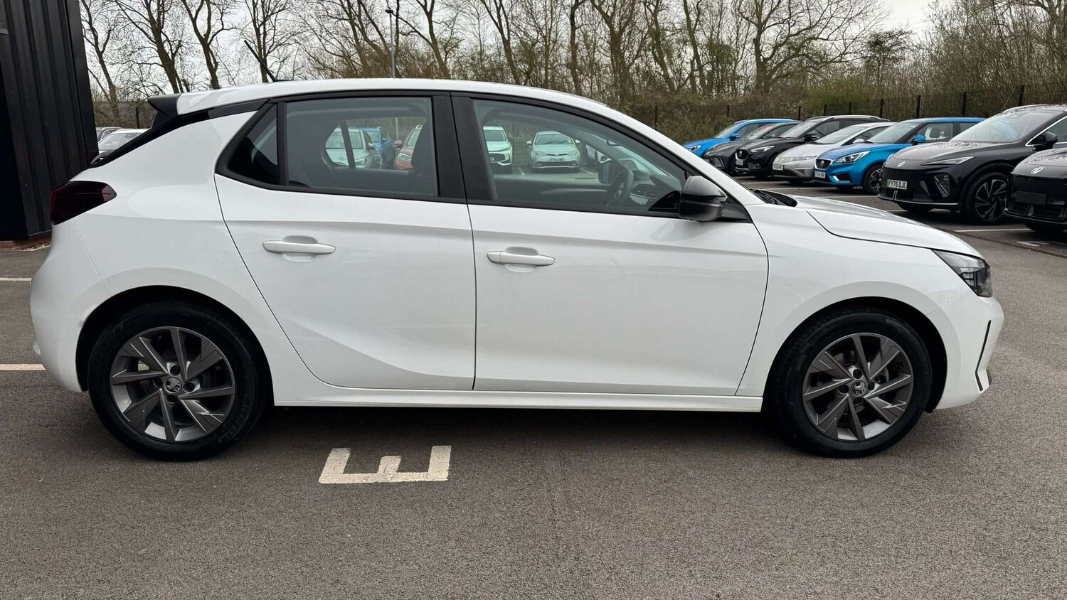 Used Vauxhall Corsa for sale - 77962852: Photo 9