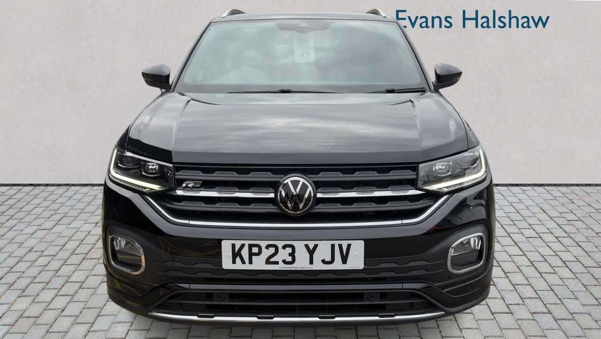 Used Volkswagen T-Cross 2023 for sale - 78137658: Photo 5