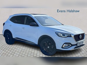 Used MG MG HS 2020 for sale - 78233763: Photo