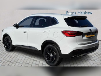 Used MG MG HS 2020 for sale - 78233763: Photo