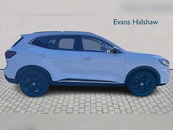 Used MG MG HS 2020 for sale - 78233763: Photo