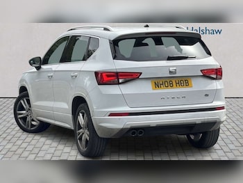 Used SEAT Ateca 2020 for sale - 78991467: Photo