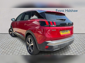 Used Peugeot 3008 2019 for sale - 78707288: Photo