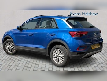 Used Volkswagen T-Roc 2023 for sale - 79078826: Photo