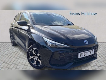 Used MG MG3 2025 for sale - 79397626: Photo