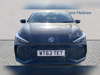 Used MG MG3 2025 for sale - 79397626: Photo