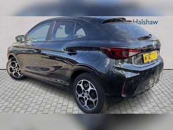 Used MG MG3 2025 for sale - 79397626: Photo