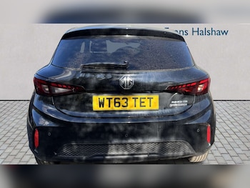 Used MG MG3 2025 for sale - 79397626: Photo