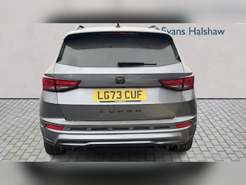 Used Cupra Ateca 2023 for sale - 79364706: Photo
