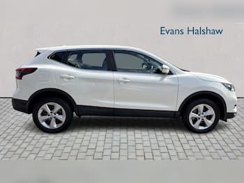 Used Nissan Qashqai 2020 for sale - 79455729: Photo