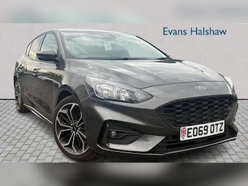 Used Ford Focus 2019 for sale - 78551457: Photo